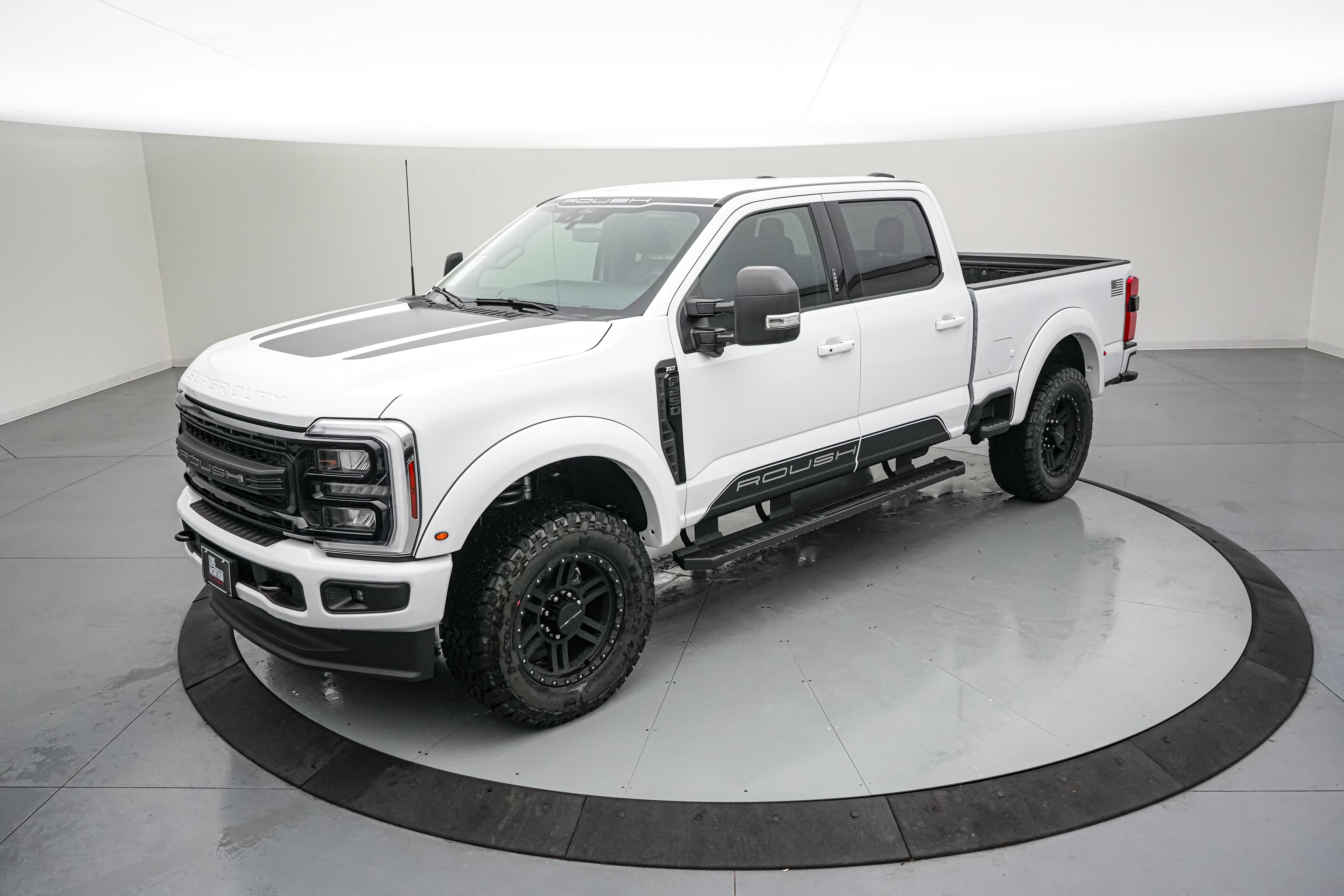 2026 Ford Super Duty F-250 SRW ROUSH XLT