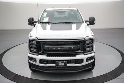 2026 Ford Super Duty F-250 SRW ROUSH XLT