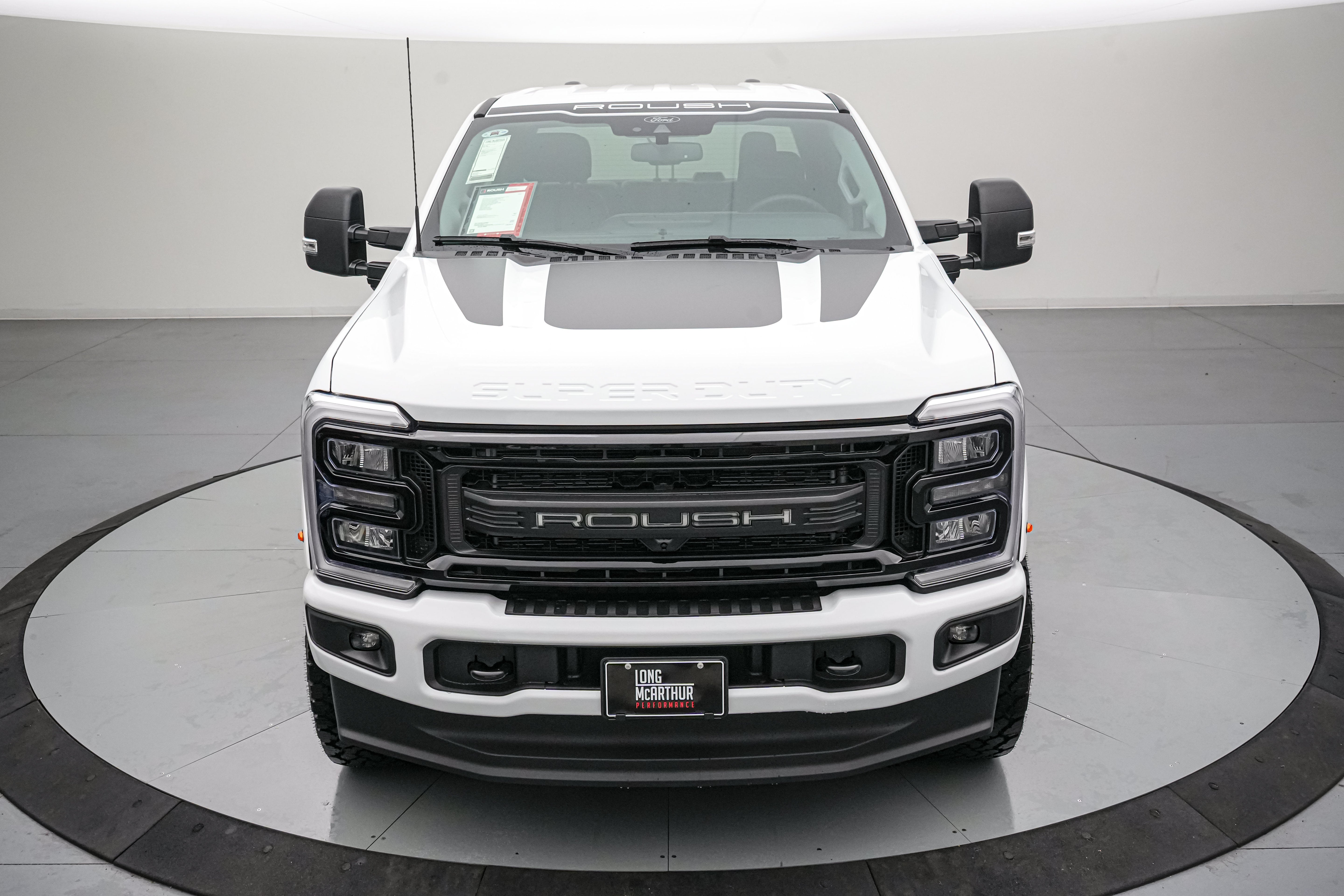 2026 Ford Super Duty F-250 SRW ROUSH XLT