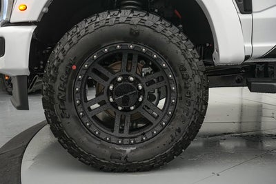 2026 Ford Super Duty F-250 SRW ROUSH XLT