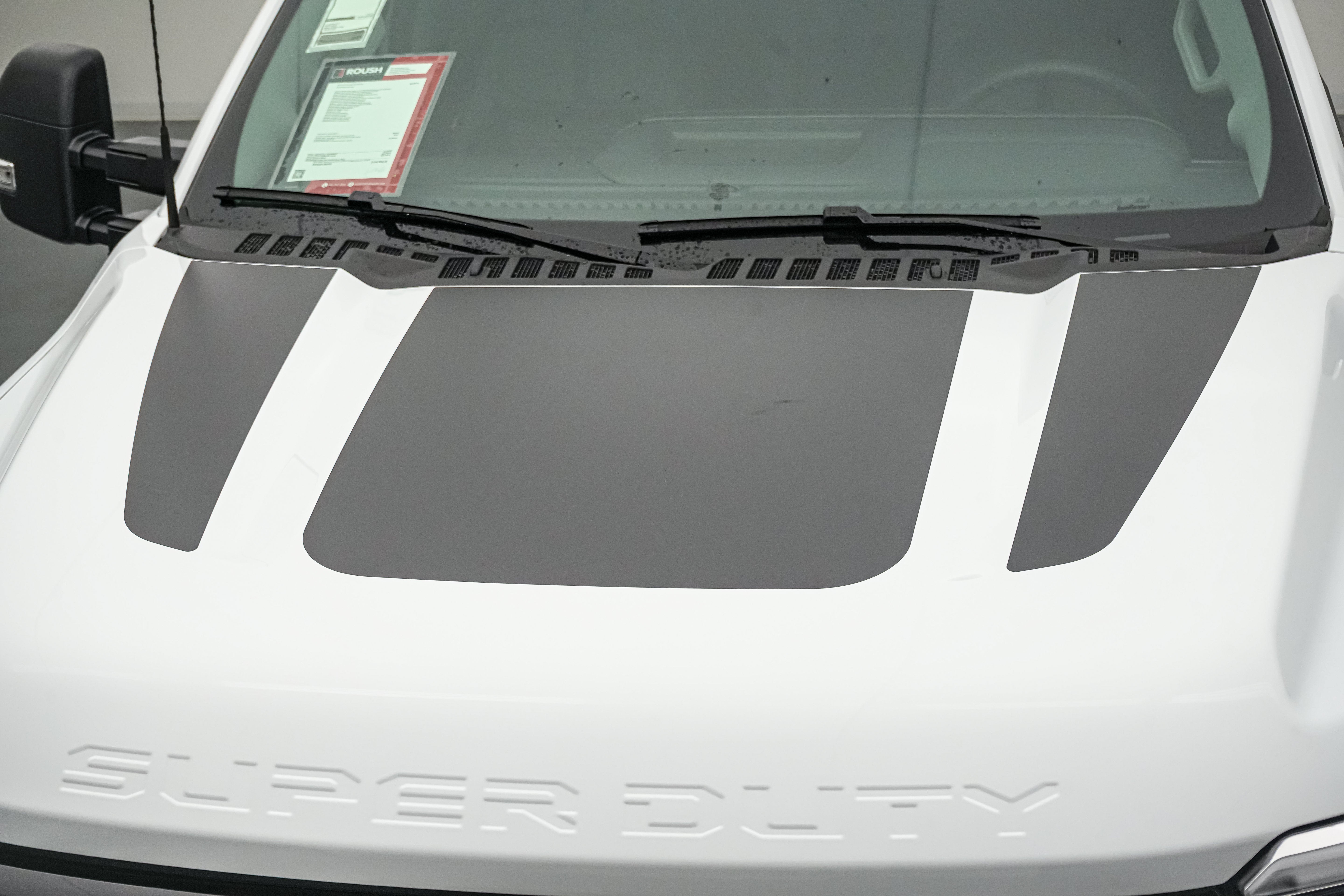 2026 Ford Super Duty F-250 SRW ROUSH XLT