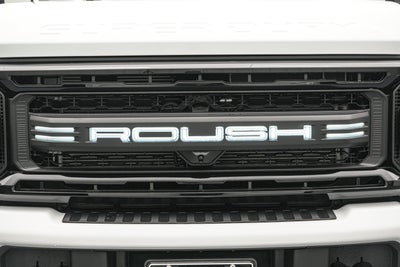 2026 Ford Super Duty F-250 SRW ROUSH XLT