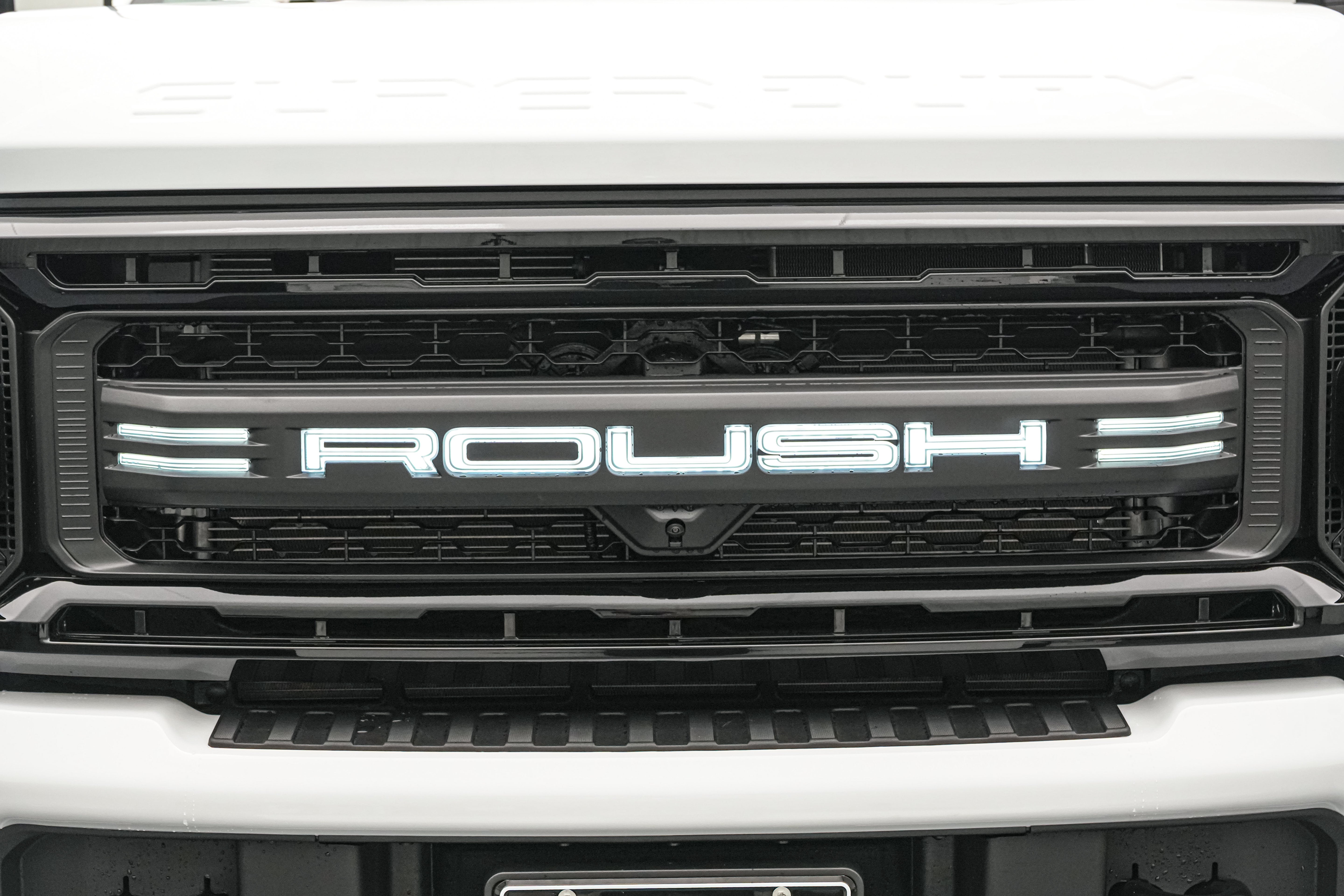 2026 Ford Super Duty F-250 SRW ROUSH XLT