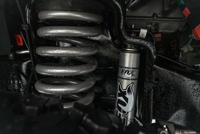 2026 Ford Super Duty F-250 SRW ROUSH XLT