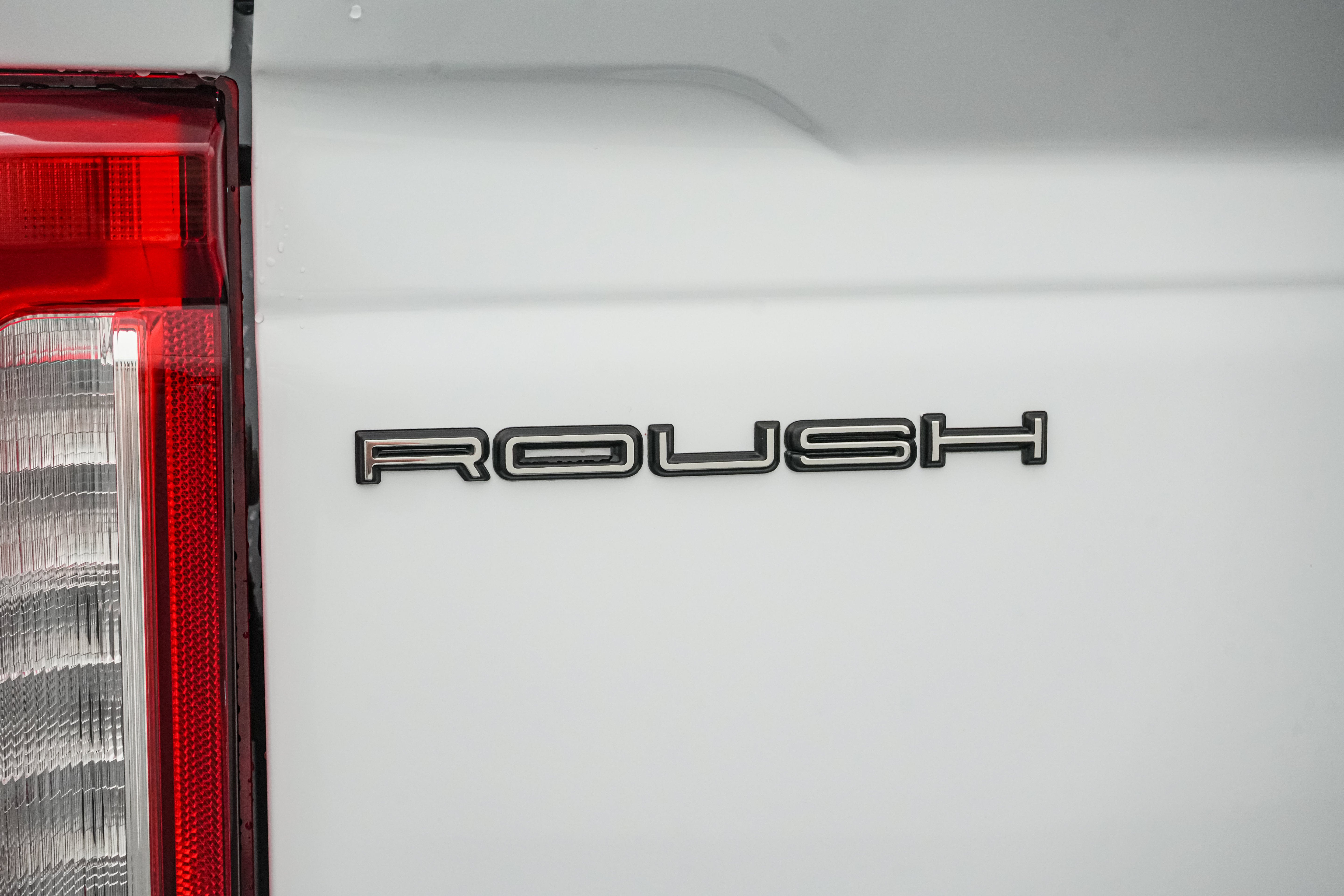 2026 Ford Super Duty F-250 SRW ROUSH XLT