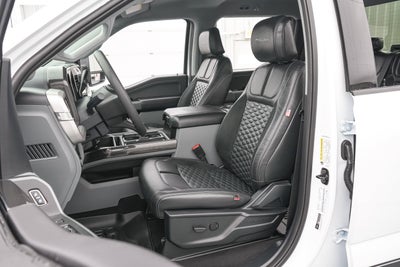 2026 Ford Super Duty F-250 SRW ROUSH XLT