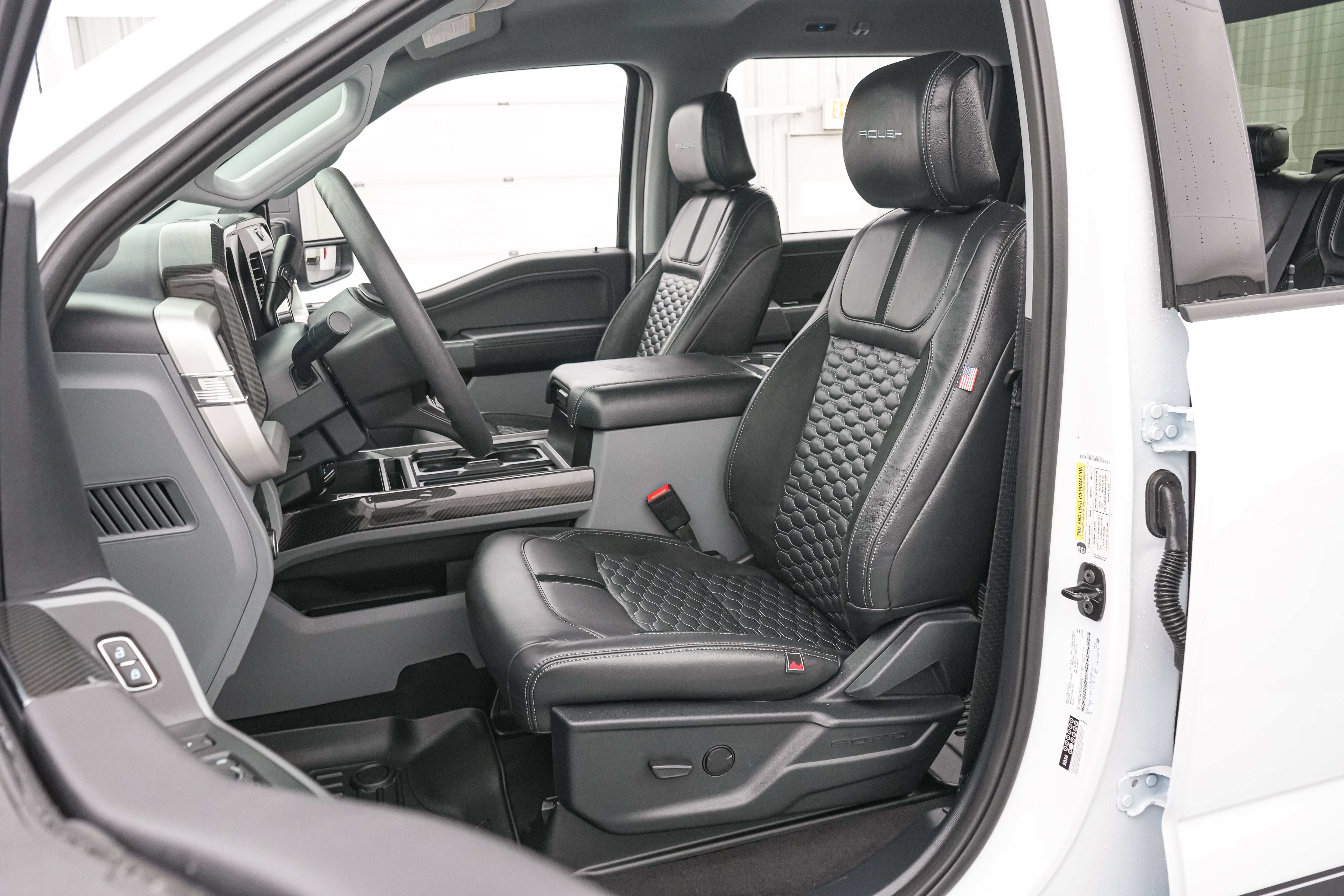 2026 Ford Super Duty F-250 SRW ROUSH XLT