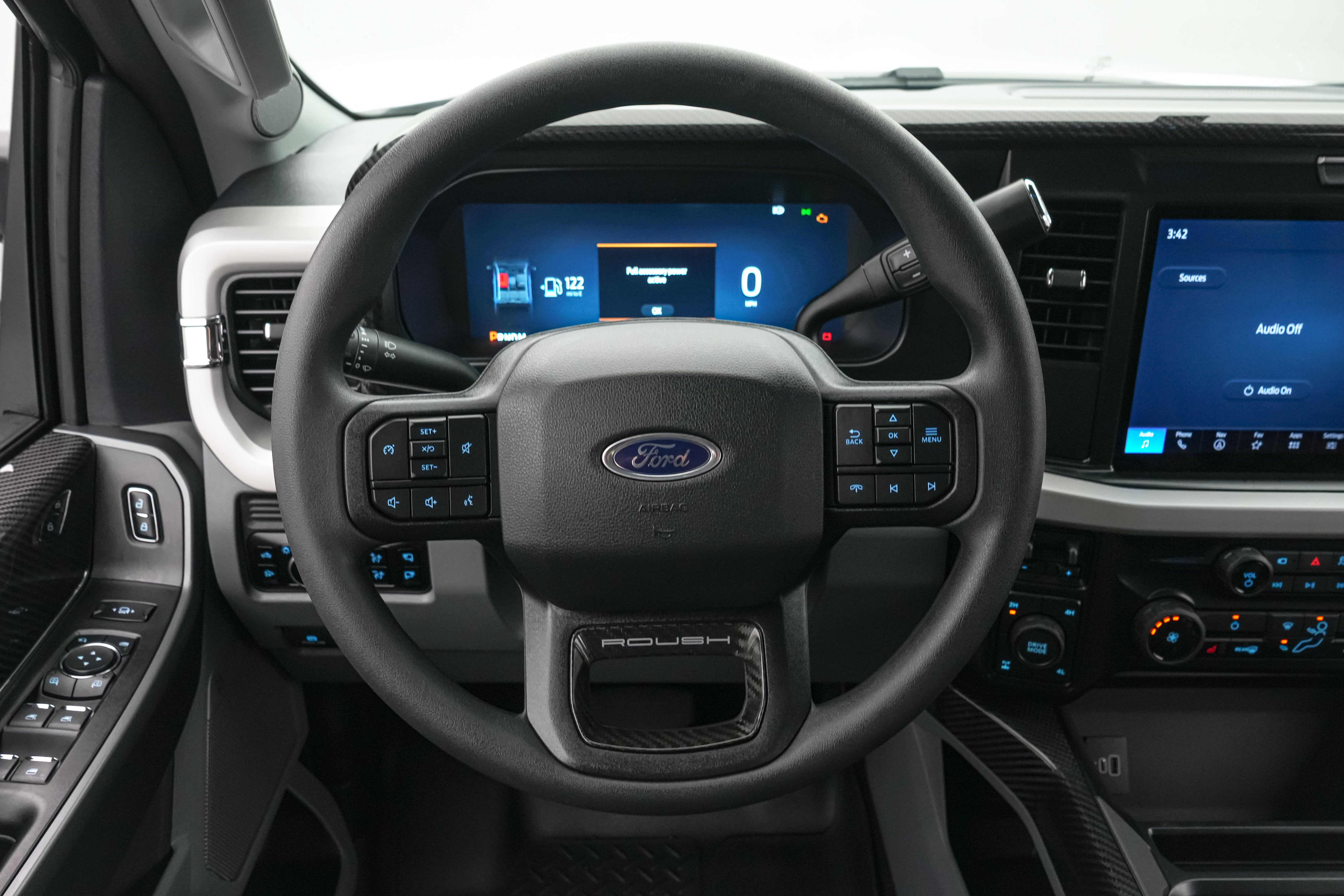 2026 Ford Super Duty F-250 SRW ROUSH XLT