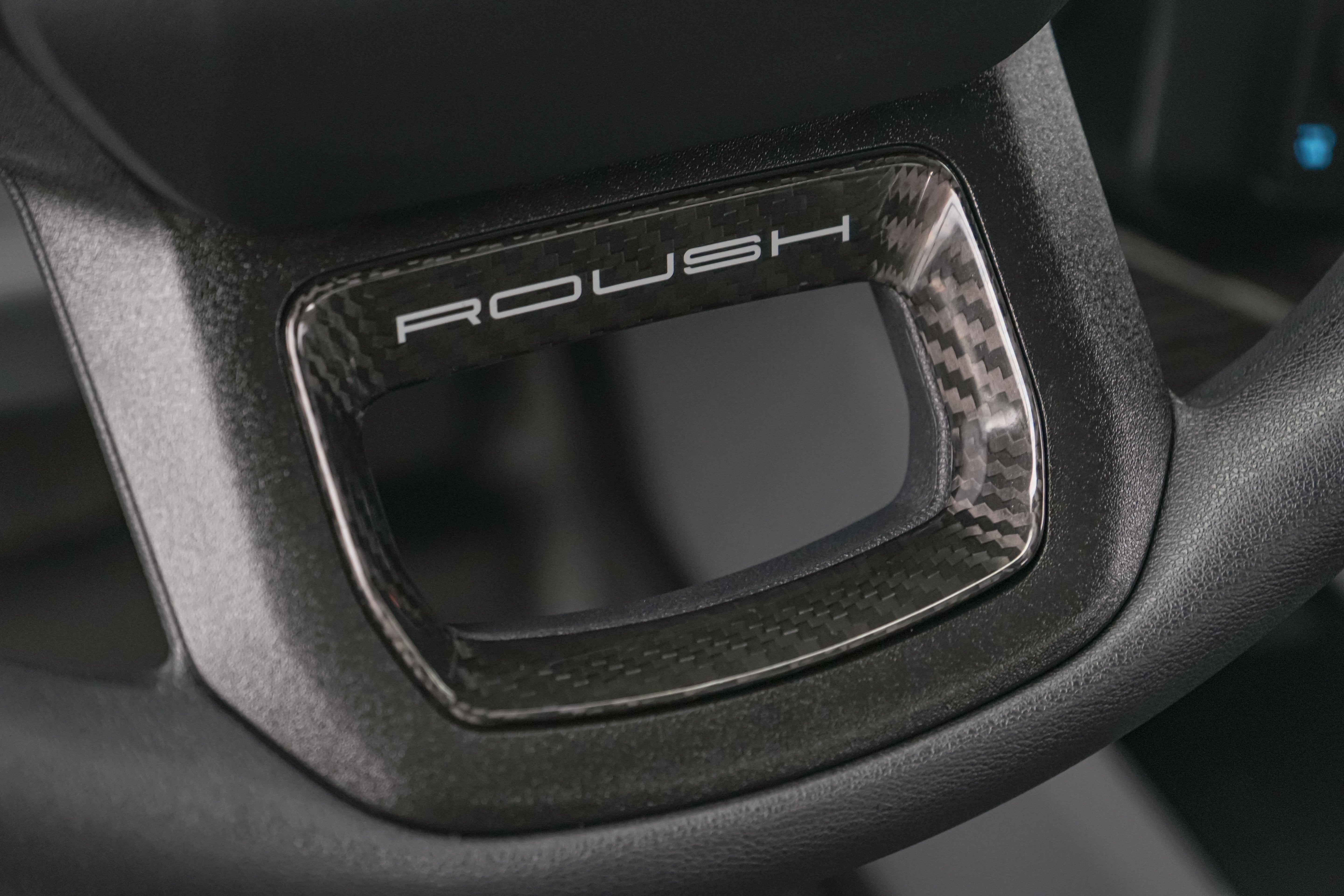 2026 Ford Super Duty F-250 SRW ROUSH XLT