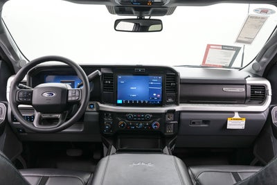 2026 Ford Super Duty F-250 SRW ROUSH XLT