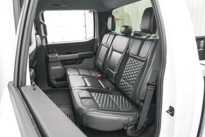 2026 Ford Super Duty F-250 SRW ROUSH XLT