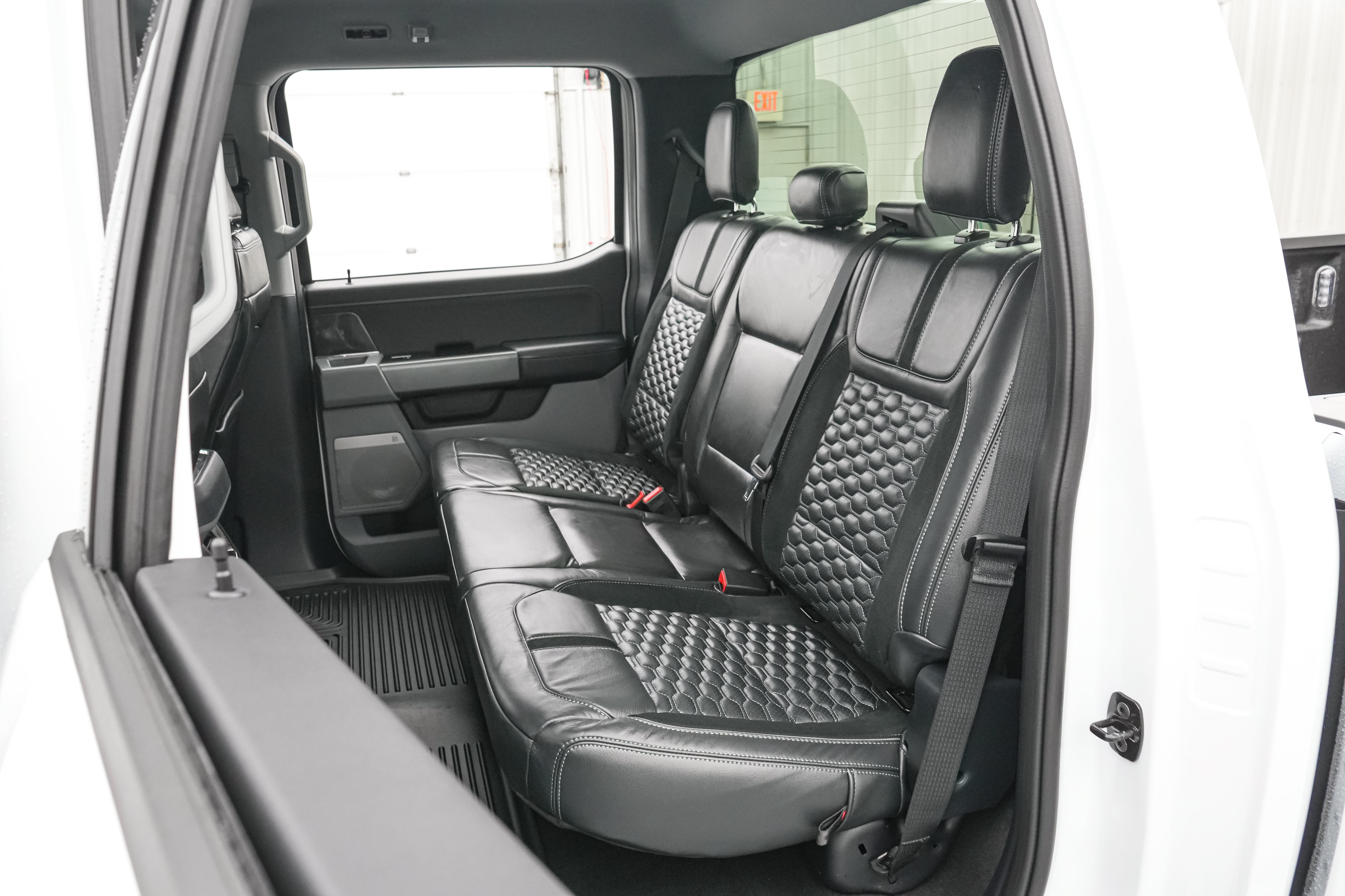 2026 Ford Super Duty F-250 SRW ROUSH XLT