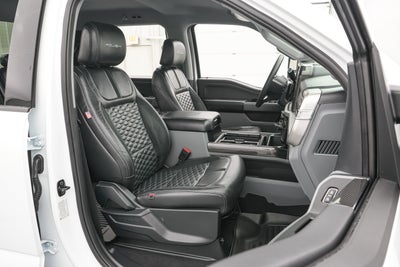 2026 Ford Super Duty F-250 SRW ROUSH XLT