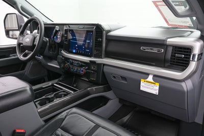 2026 Ford Super Duty F-250 SRW ROUSH XLT