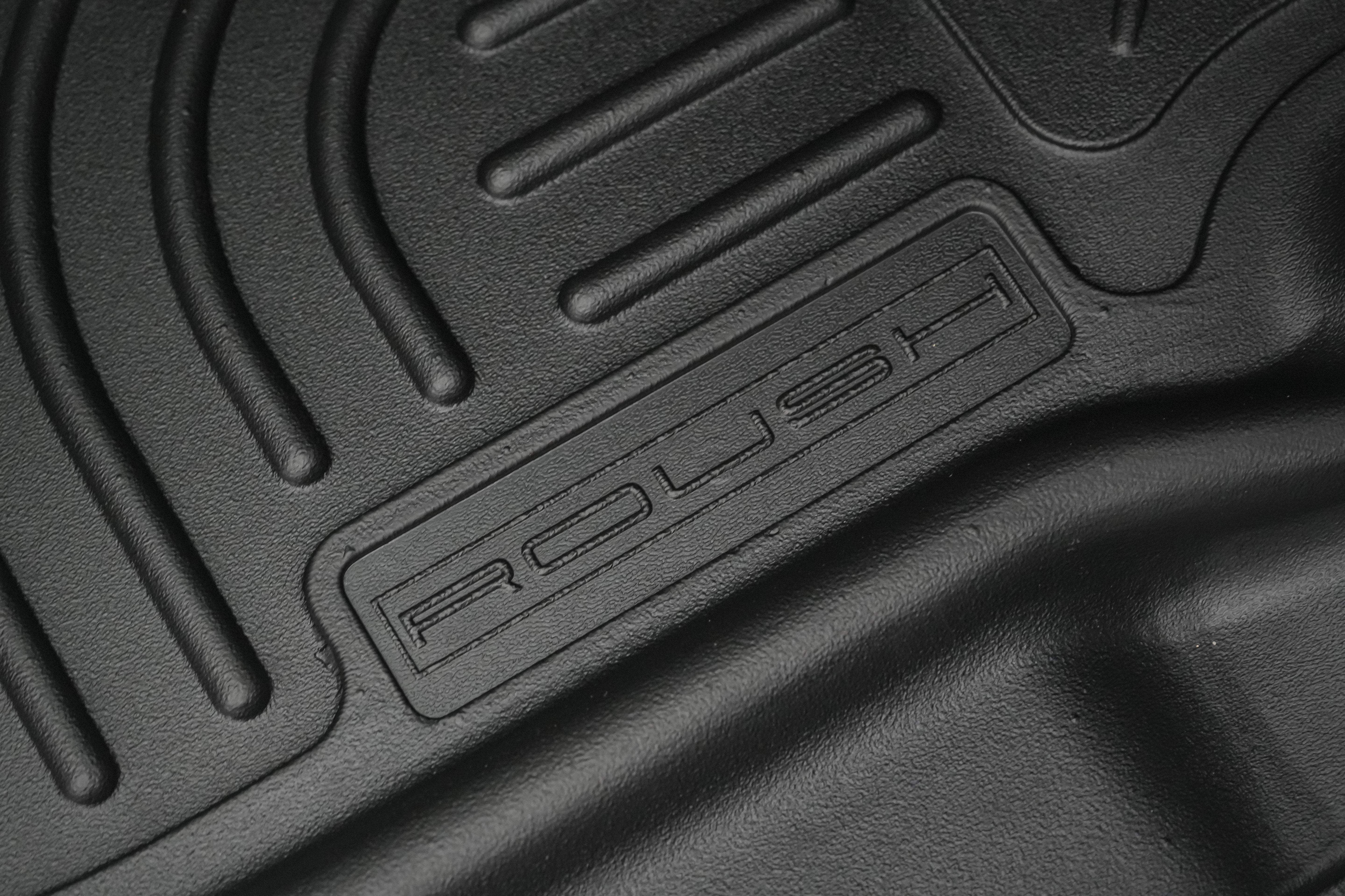 2026 Ford Super Duty F-250 SRW ROUSH XLT