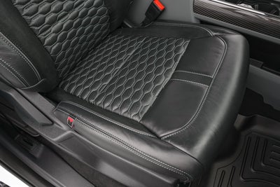 2026 Ford Super Duty F-250 SRW ROUSH XLT