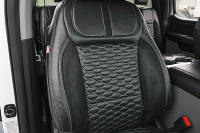 2026 Ford Super Duty F-250 SRW ROUSH XLT