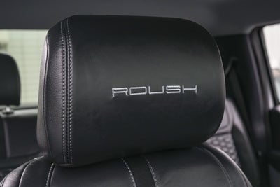2026 Ford Super Duty F-250 SRW ROUSH XLT