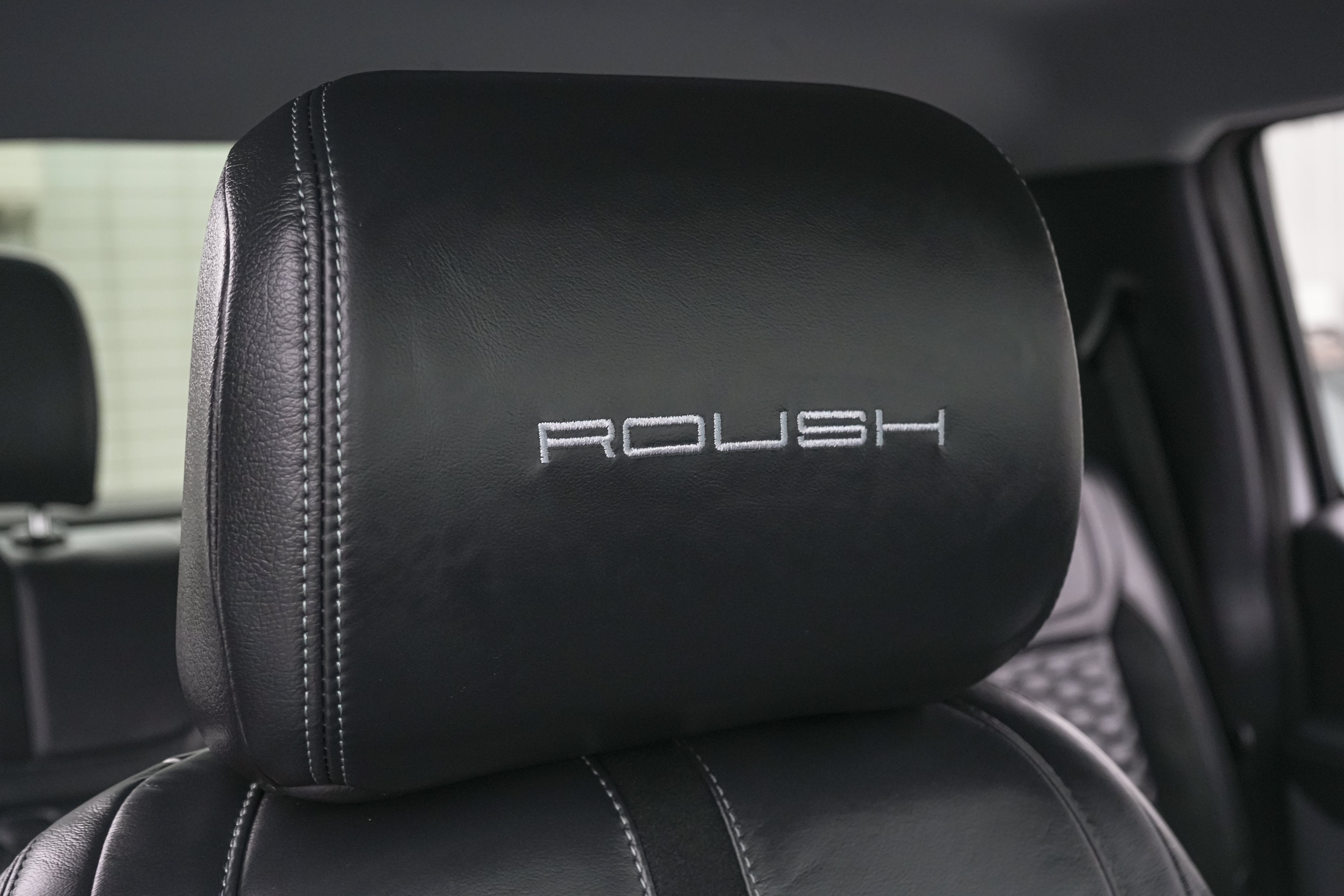 2026 Ford Super Duty F-250 SRW ROUSH XLT