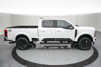 2026 Ford Super Duty F-250 SRW ROUSH XLT