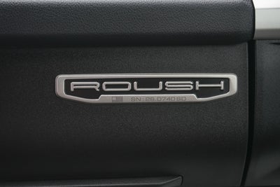 2026 Ford Super Duty F-250 SRW ROUSH XLT