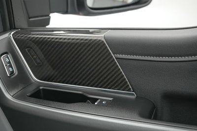 2026 Ford Super Duty F-250 SRW ROUSH XLT