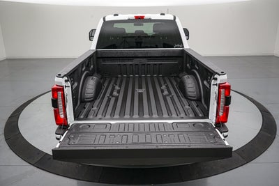 2026 Ford Super Duty F-250 SRW ROUSH XLT