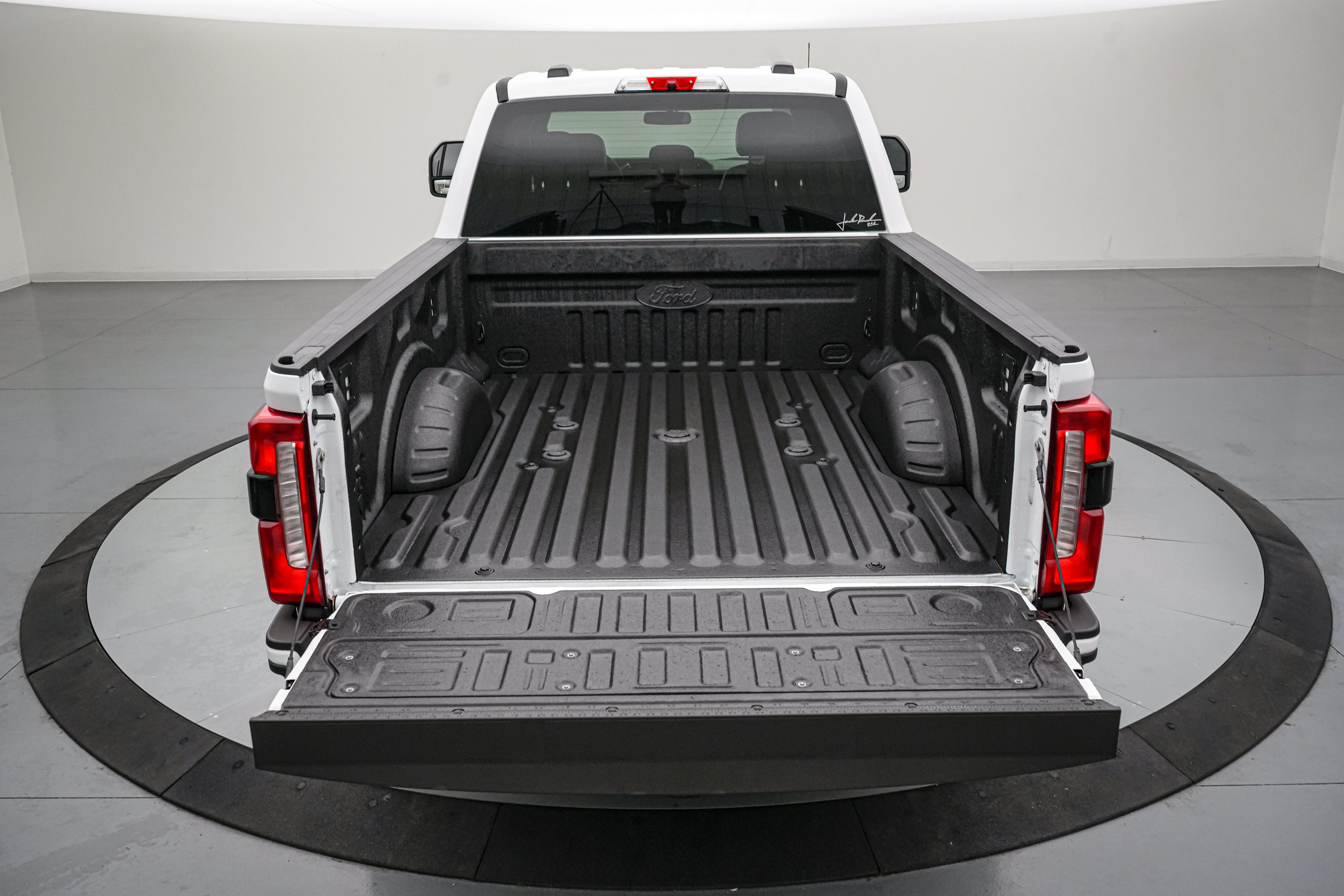 2026 Ford Super Duty F-250 SRW ROUSH XLT