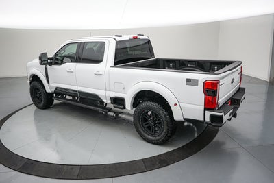 2026 Ford Super Duty F-250 SRW ROUSH XLT