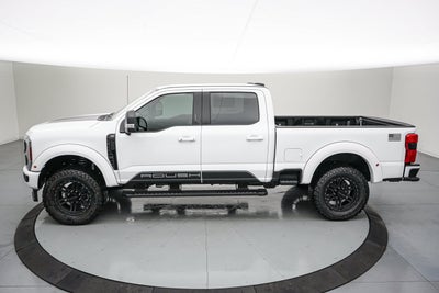 2026 Ford Super Duty F-250 SRW ROUSH XLT