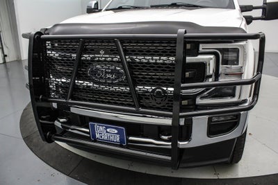 2020 Ford Super Duty F-250 SRW King Ranch