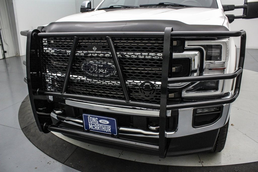 2020 Ford Super Duty F-250 SRW King Ranch
