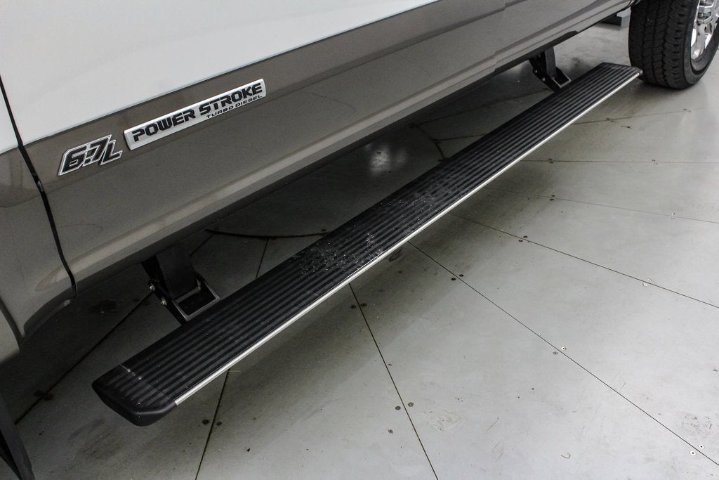 2020 Ford Super Duty F-250 SRW King Ranch