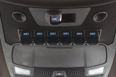 2020 Ford Super Duty F-250 SRW King Ranch