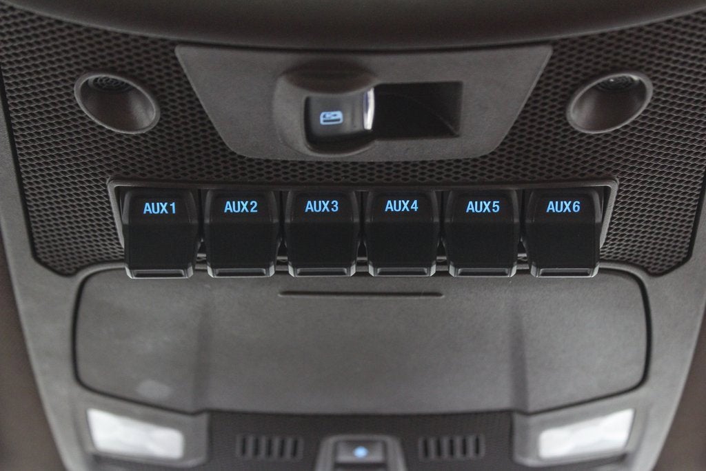 2020 Ford Super Duty F-250 SRW King Ranch