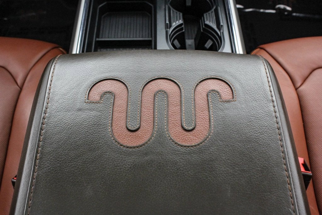 2020 Ford Super Duty F-250 SRW King Ranch