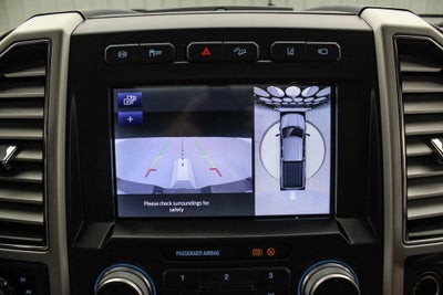 2020 Ford Super Duty F-250 SRW King Ranch