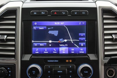 2020 Ford Super Duty F-250 SRW King Ranch