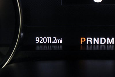 2020 Ford Super Duty F-250 SRW King Ranch