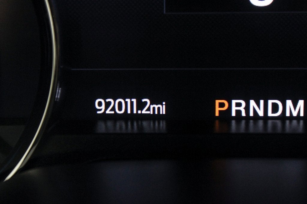 2020 Ford Super Duty F-250 SRW King Ranch