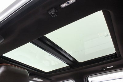 2020 Ford Super Duty F-250 SRW King Ranch