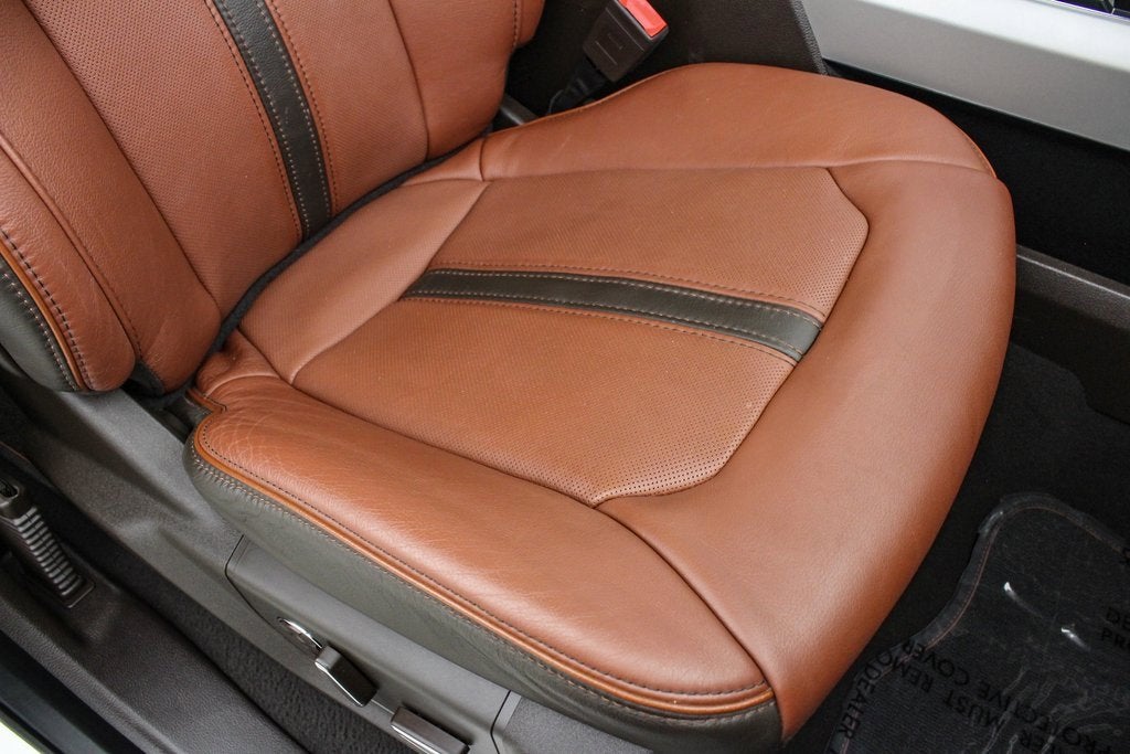 2020 Ford Super Duty F-250 SRW King Ranch