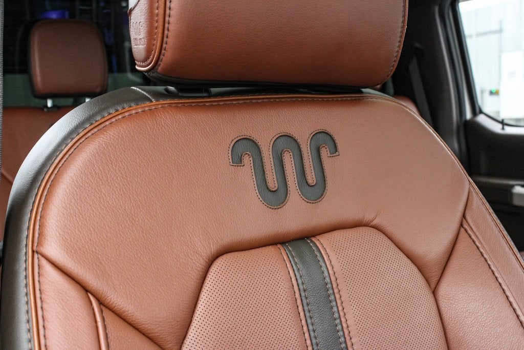 2020 Ford Super Duty F-250 SRW King Ranch