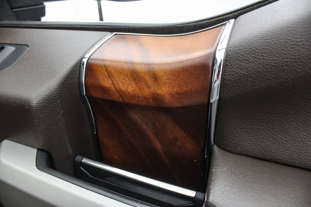 2020 Ford Super Duty F-250 SRW King Ranch