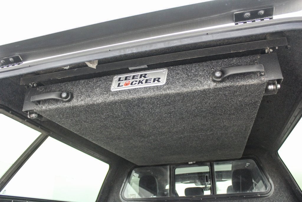 2020 Ford Super Duty F-250 SRW King Ranch