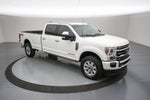 2022 Ford F-250SD Platinum