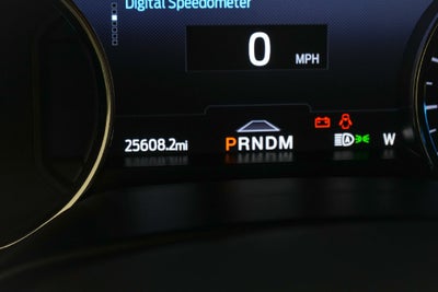 2022 Ford F-250SD Platinum