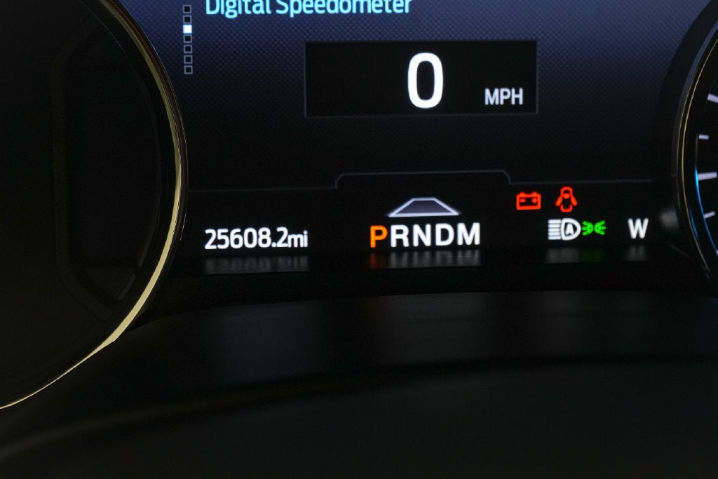 2022 Ford F-250SD Platinum