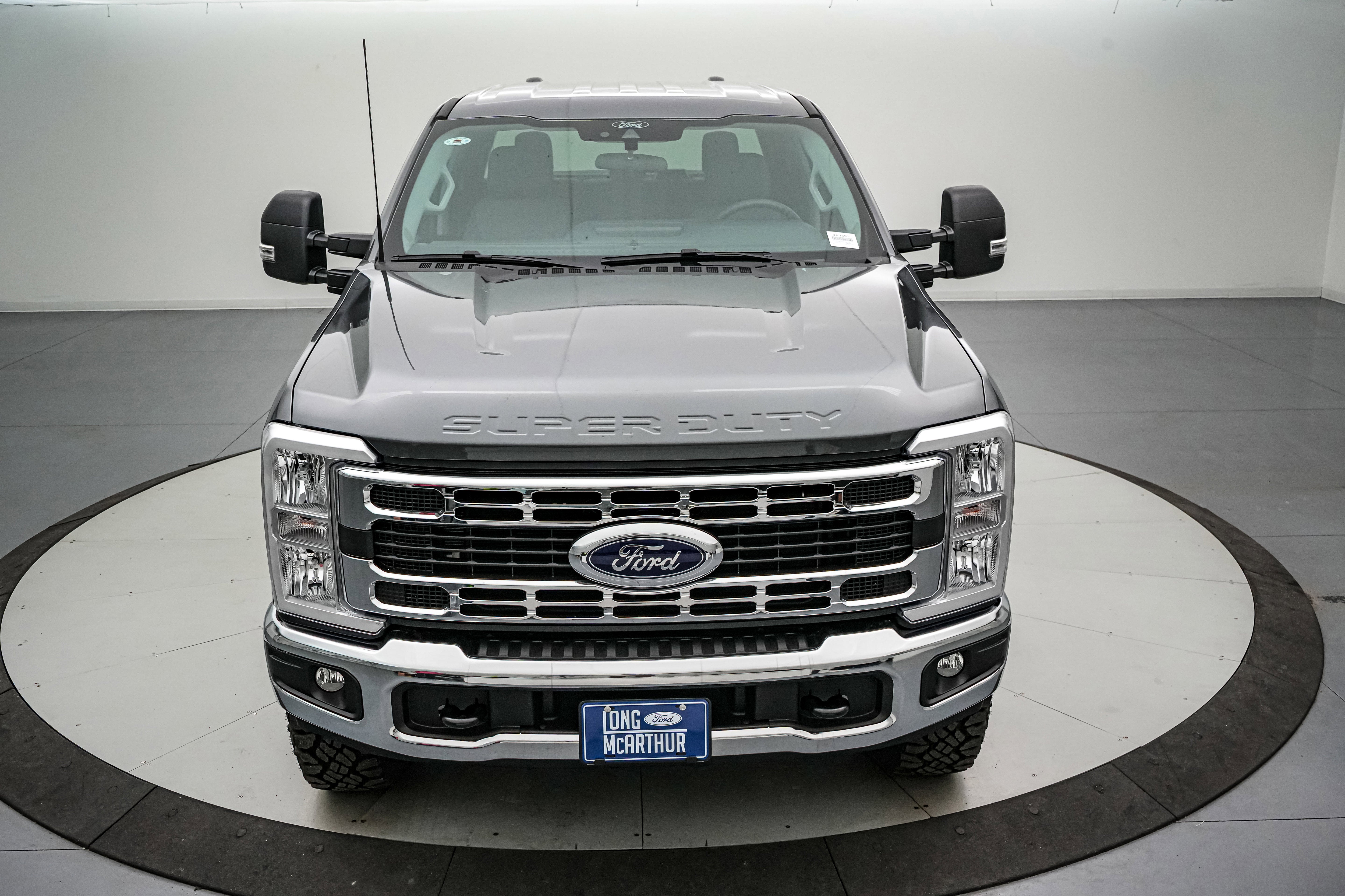 2026 Ford Super Duty F-250 SRW XLT Tremor