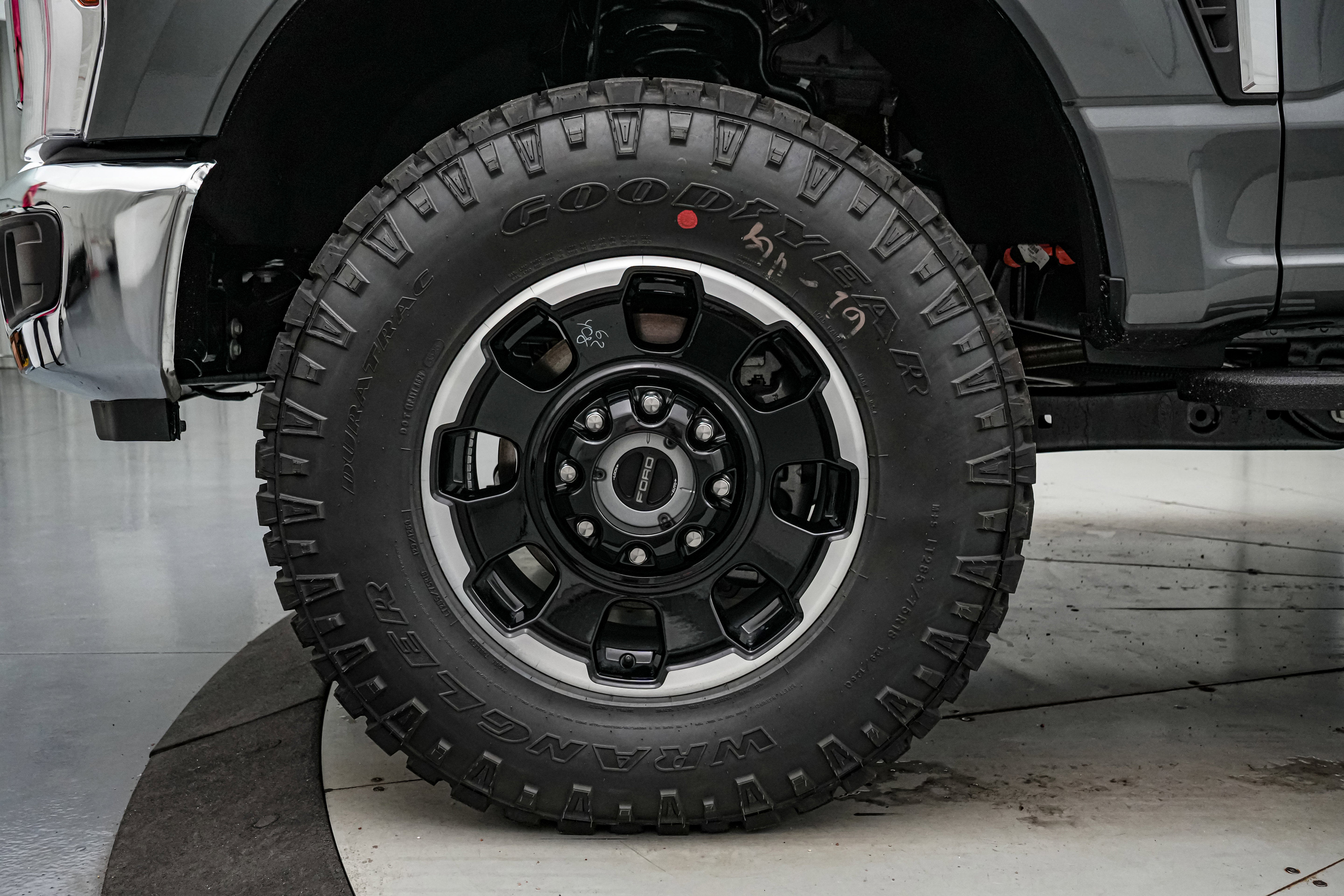 2026 Ford Super Duty F-250 SRW XLT Tremor